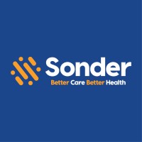 Sonder logo