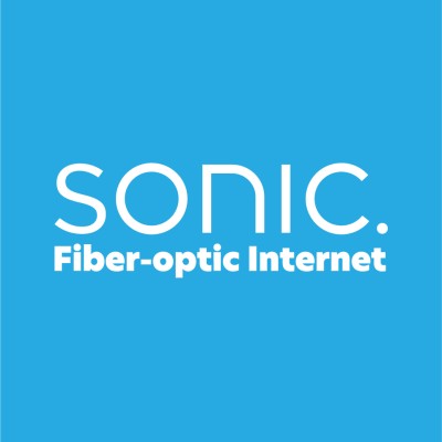 Sonic logo