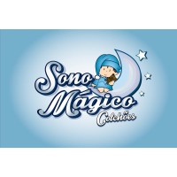 Sono Mágico Colchões e Sofás logo