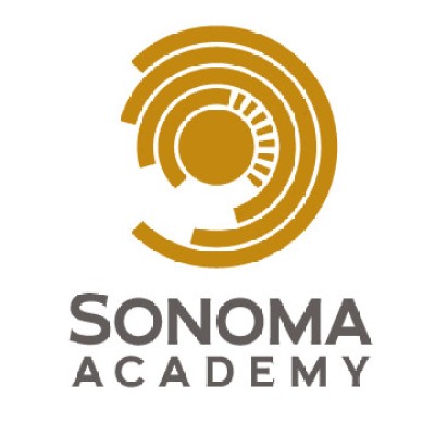 Sonoma Academy logo
