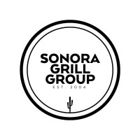 Sonora Grill Group logo