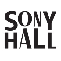 Sony Hall logo