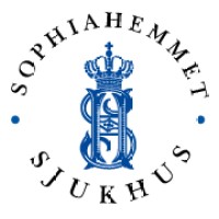 Sophiahemmet logo