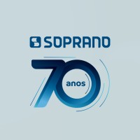 Soprano logo