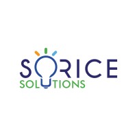 Sorice Solutions logo