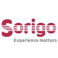 Sorigo logo