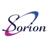 Sorion Electronics Ltd logo