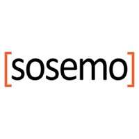 Sosemo logo