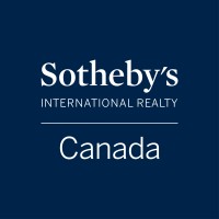 Sotheby's International Realty Canada logo
