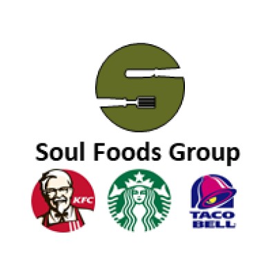 Soul Foods Group logo