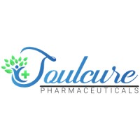Soulcure Pharmaceuticals logo