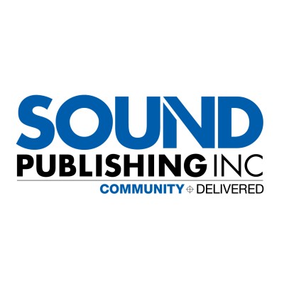 Sound Publishing, Inc. logo