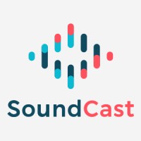 SoundCast logo