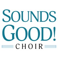 Sounds Good Choir logo