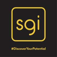 Source Group International logo