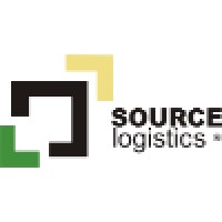 Source Logistics logo