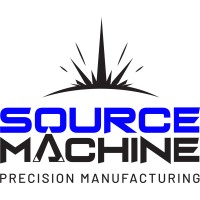 Source Machine logo