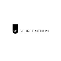 Source Medium logo