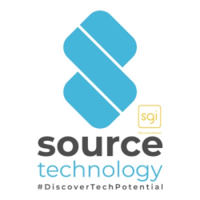 Source Technology logo