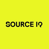 SourceIQ logo