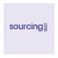 Sourcing Trust logo