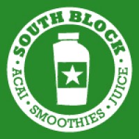 South Block logo