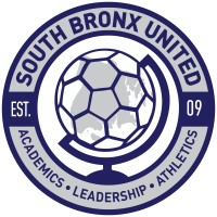 South Bronx United logo