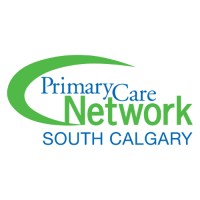 South Calgary Primary Care Network logo