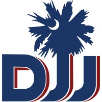 South Carolina Department of Juvenile Justice logo