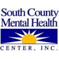 South County Mental Health Center logo