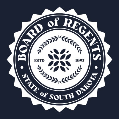South Dakota Board of Regents logo