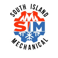 South Island Mechanical Ltd. logo