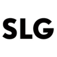 South London Gallery logo