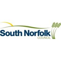 South Norfolk Council logo