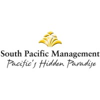 South Pacific Management logo
