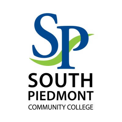South Piedmont Community College logo