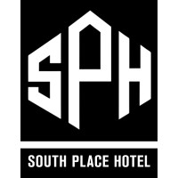 South Place Hotel logo