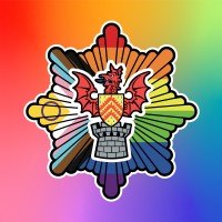 South Wales Fire and Rescue Service logo