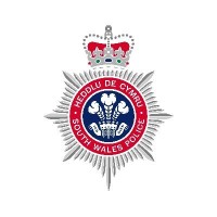 South Wales Police logo