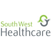 South West Healthcare logo