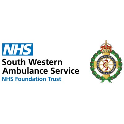 South Western Ambulance Service NHS Foundation Trust logo