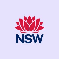 South Western Sydney Local Health District logo