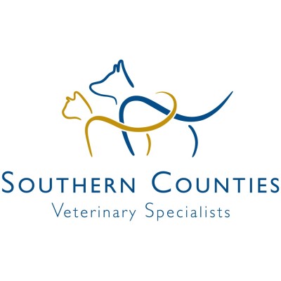 Southern Counties Veterinary Specialists logo