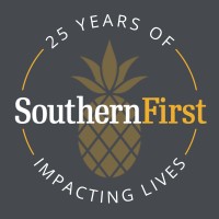 Southern First Bank logo