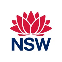 Southern NSW Local Health District logo