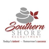 Southern Shore Recruitment logo