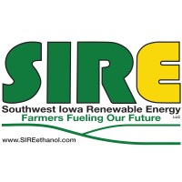 Southwest Iowa Renewable Energy, LLC logo