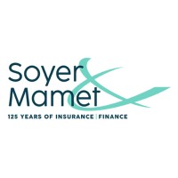 Soyer & Mamet SA logo