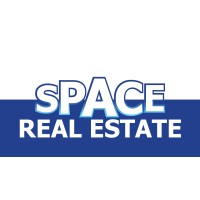 Space Real Estate logo