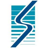 Spalding, a Saalex company logo